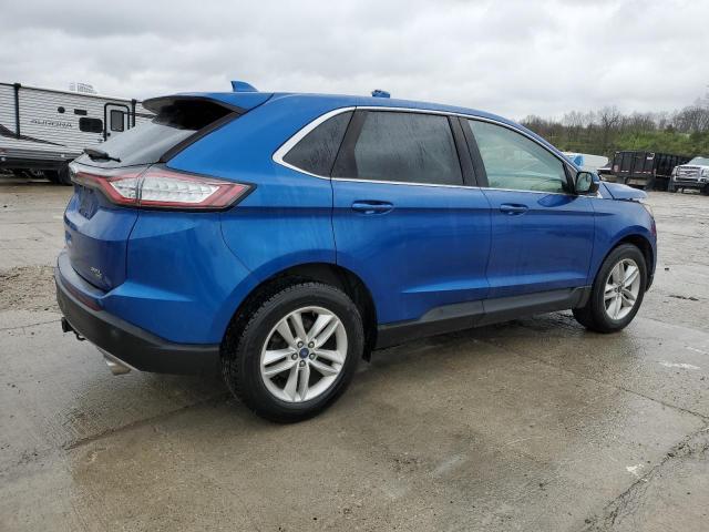 Photo 3 from auction – 2018 FORD EDGE SEL with VIN 2FMPK4J88JBB24260