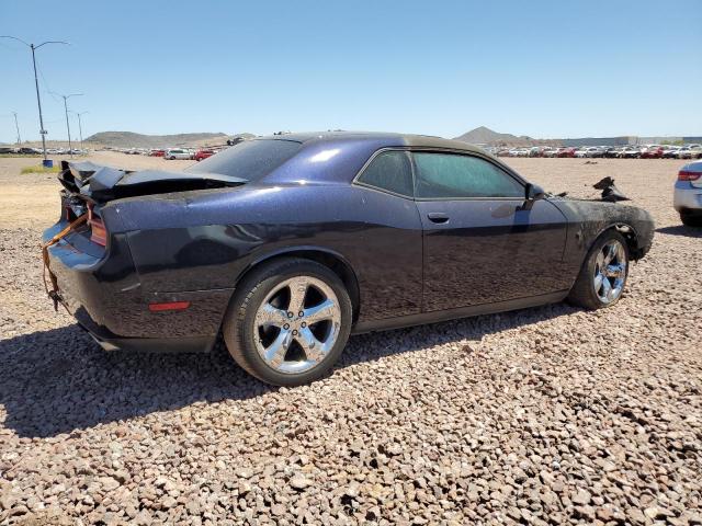Photo 3 from auction – 2012 DODGE CHALLENGER with VIN 2C3CDYAG8CH269654