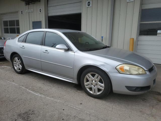 Photo 4 from auction – 2011 CHEVROLET IMPALA LT with VIN 2G1WB5EK2B1105716