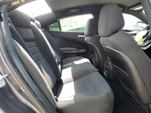 Photo 10 from auction – 2013 DODGE CHARGER SE with VIN 2C3CDXBG1DH622147