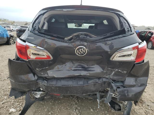 Photo 6 from auction – 2014 BUICK ENCLAVE with VIN 5GAKVCKD7EJ224607