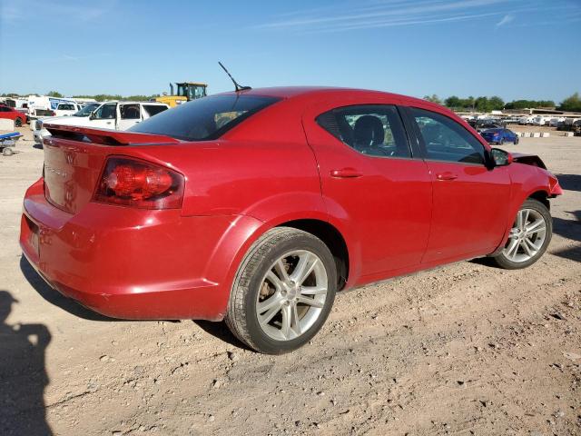 Photo 3 from auction – 2012 DODGE AVENGER SX with VIN 1C3CDZEG2CN112189