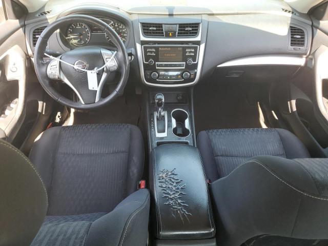Photo 8 from auction – 2018 NISSAN ALTIMA 2.5 with VIN 1N4AL3AP6JC206339