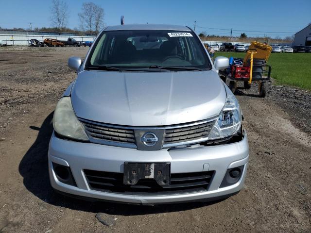 Photo 5 from auction – 2008 NISSAN VERSA S with VIN 3N1BC13E98L404039