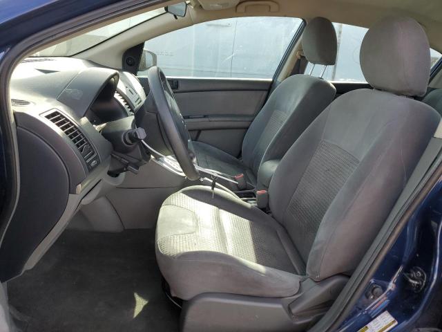 Photo 7 from auction – 2008 NISSAN SENTRA 2.0 with VIN 3N1AB61E38L679842