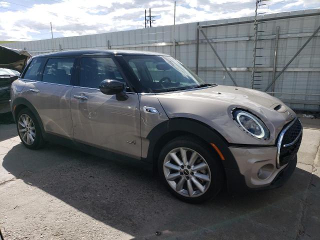 Photo 4 from auction – 2023 MINI COOPER S C with VIN WMWXJ1C02P2S98849