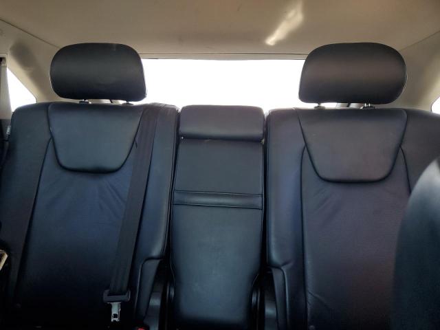 Photo 10 from auction – 2011 LEXUS RX 350 with VIN 2T2BK1BA8BC099640