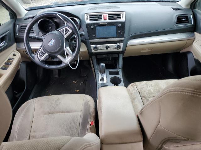 Photo 8 from auction – 2016 SUBARU LEGACY 2.5 with VIN 4S3BNAF68G3009601