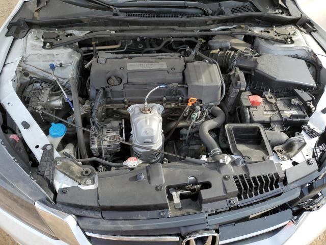 Photo 11 from auction – 2015 HONDA ACCORD SPO with VIN 1HGCR2F52FA258140