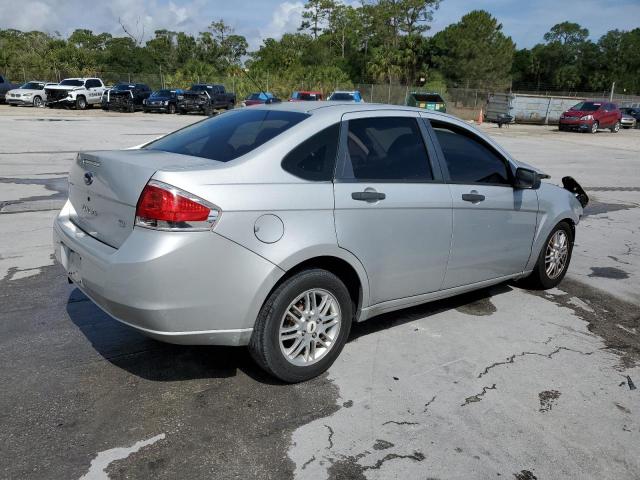 Photo 3 from auction – 2009 FORD FOCUS SE with VIN 1FAHP35N59W179365