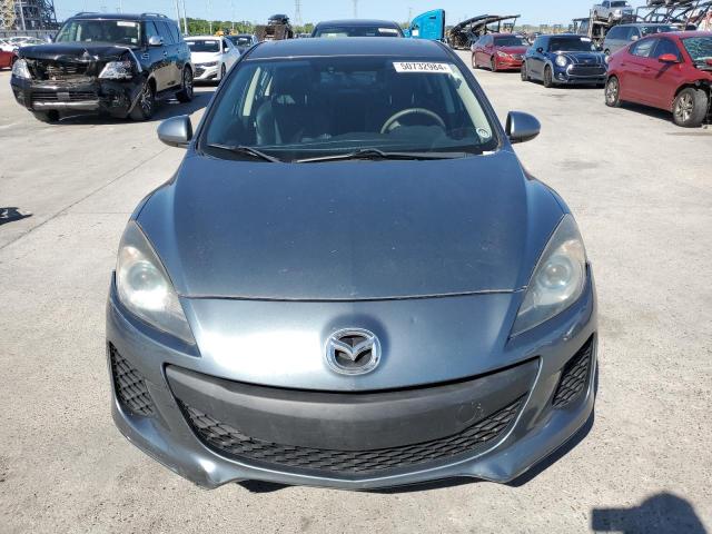 Photo 5 from auction – 2012 MAZDA 3 I with VIN JM1BL1W84C1678218