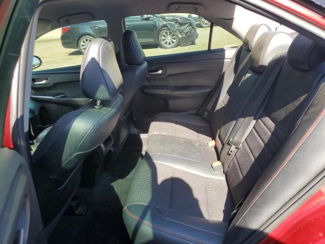 Photo 10 from auction – 2016 TOYOTA CAMRY with VIN 4T1BF1FK0GU573906