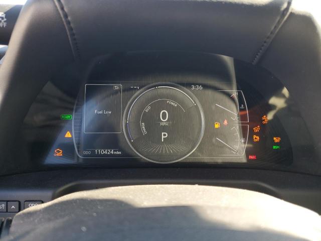 Photo 9 from auction – 2019 LEXUS ES 300H with VIN JTHB21B10K2002805