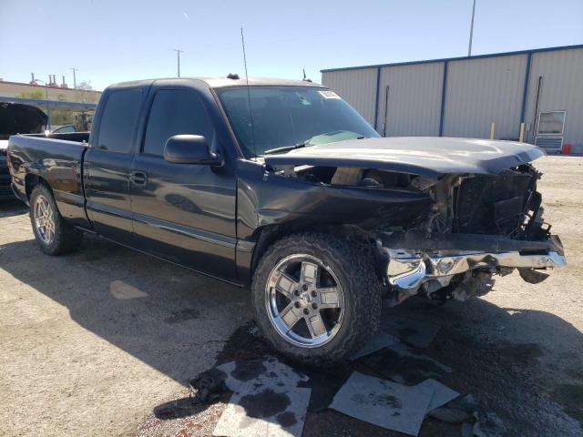 Photo 4 from auction – 2005 CHEVROLET SILVERADO with VIN 1GCEC19Z25Z125928