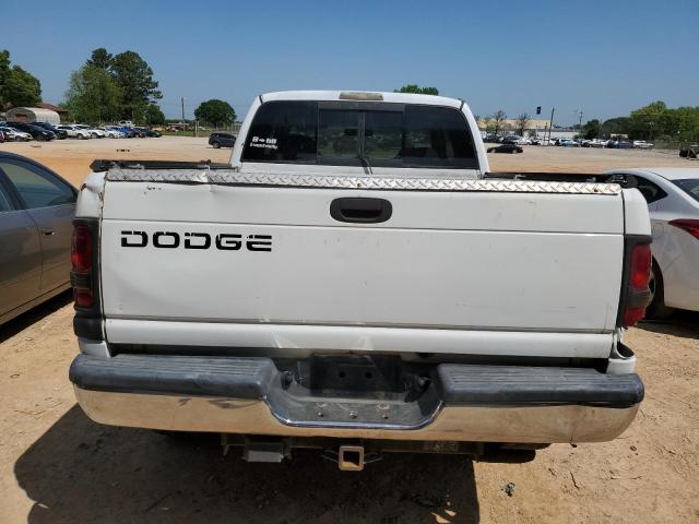Zdjęcie 6 z aukcji – 2001 DODGE RAM 1500 z VIN 3B7HF13Y01G702535