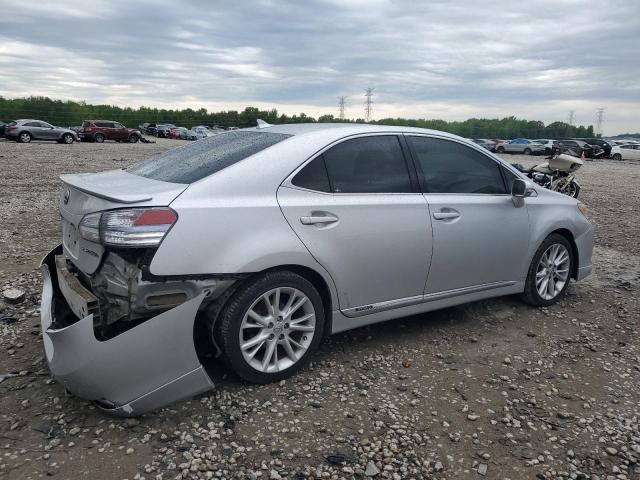 Photo 3 from auction – 2010 LEXUS HS 250H with VIN JTHBB1BA9A2008987