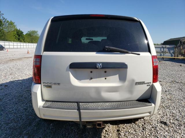 Photo 6 from auction – 2010 DODGE GRAND CARA with VIN 2D4RN4DE2AR167640