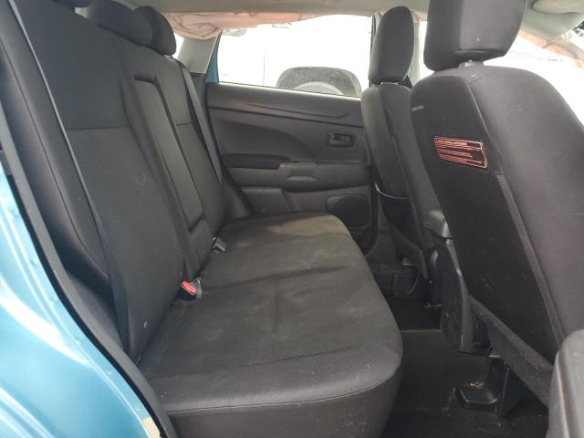 Photo 11 from auction – 2013 MITSUBISHI OUTLANDER with VIN 4A4AP3AU0DE014470