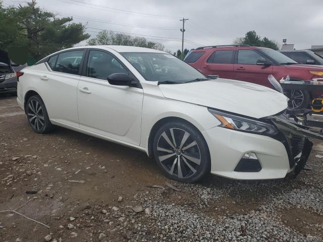 Photo 4 from auction – 2020 NISSAN ALTIMA SR with VIN 1N4BL4CW8LC140930
