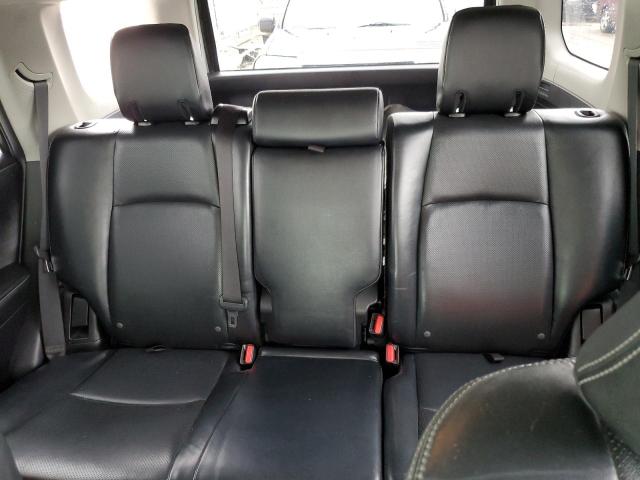 Photo 10 from auction – 2014 TOYOTA 4RUNNER SR with VIN JTEBU5JR4E5200764