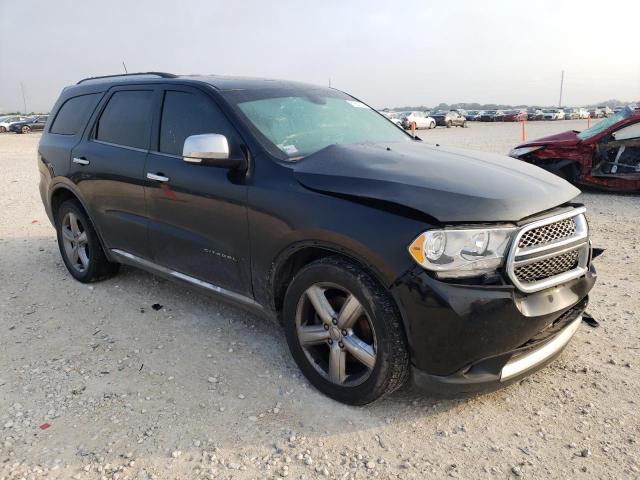Photo 4 from auction – 2011 DODGE DURANGO CI with VIN 1D4SE5GT6BC695726