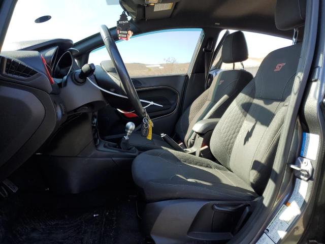 Photo 7 from auction – 2016 FORD FIESTA ST with VIN 3FADP4GX2GM105451
