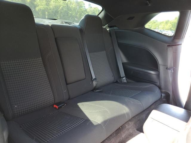 Photo 10 from auction – 2018 DODGE CHALLENGER with VIN 2C3CDZBT9JH259892