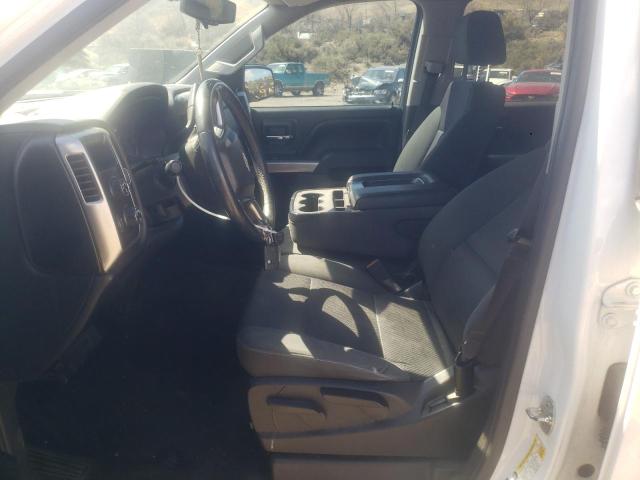 Photo 7 from auction – 2016 CHEVROLET silverado with VIN 3GCUKREC8GG127894