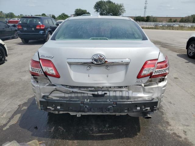 Фото 6 с аукциона – 2011 TOYOTA CAMRY BASE с VIN 4T4BF3EK0BR122583