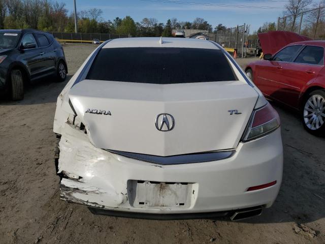 Photo 6 from auction – 2012 ACURA TL with VIN 19UUA8F26CA030853