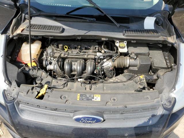 Photo 11 from auction – 2016 FORD ESCAPE with VIN 1FMCU0F7XGUB51822