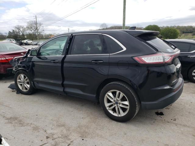 Photo 2 from auction – 2016 FORD EDGE SEL with VIN 2FMPK3J90GBB13202