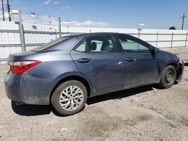 Photo 3 from auction – 2017 TOYOTA COROLLA L with VIN 5YFBURHE5HP673160