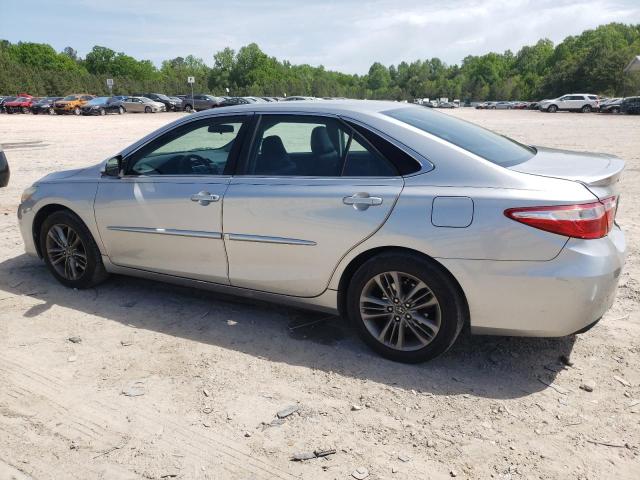 Photo 2 from auction – 2017 TOYOTA CAMRY LE with VIN 4T1BF1FK3HU323948