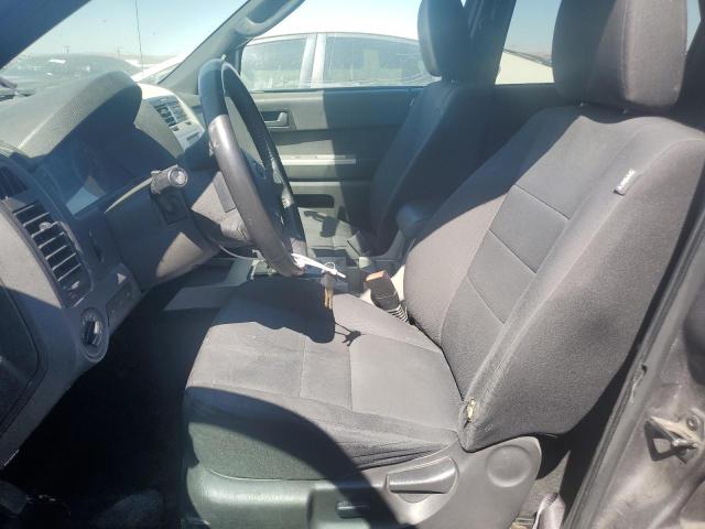 Photo 7 from auction – 2011 FORD ESCAPE XLT with VIN 1FMCU0DG8BKB27154