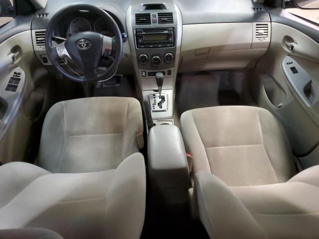 Photo 8 from auction – 2012 TOYOTA COROLLA BA with VIN 2T1BU4EE2CC799198