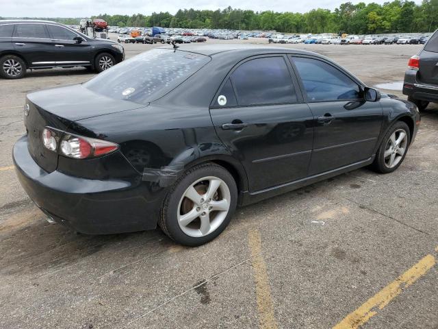 Photo 3 from auction – 2008 MAZDA 6 I with VIN 1YVHP80C585M46631