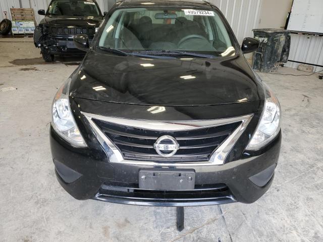 Photo 5 from auction – 2015 NISSAN VERSA S with VIN 3N1CN7AP0FL824775