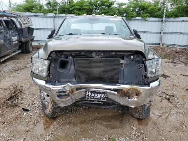 Photo 5 from auction – 2014 RAM 3500 ST with VIN 3C63RRAL2EG115645