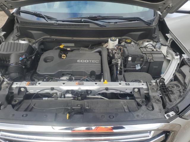 Photo 12 from auction – 2020 GMC TERRAIN SL with VIN 3GKALVEV1LL308657
