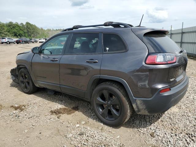 Photo 2 from auction – 2019 JEEP CHEROKEE L with VIN 1C4PJMLX1KD417280
