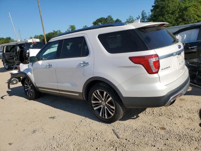Photo 2 from auction – 2017 FORD EXPLORER P with VIN 1FM5K8HT0HGE08445