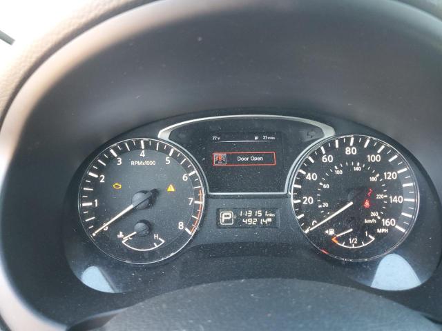 Photo 9 from auction – 2015 NISSAN ALTIMA 2.5 with VIN 1N4AL3AP8FC474736