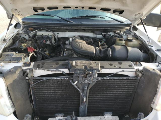 Photo 11 from auction – 2005 FORD F150 SUPER with VIN 1FTRW12W95KE63389