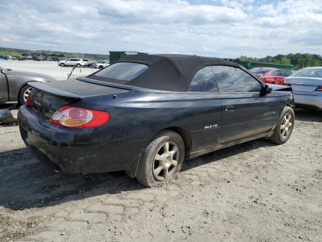 Photo 3 from auction – 2003 TOYOTA CAMRY SOLA with VIN 2T1FF22P23C606912