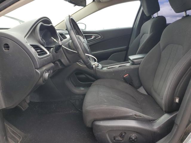 Photo 7 from auction – 2015 CHRYSLER 200 LIMITE with VIN 1C3CCCAB1FN666516