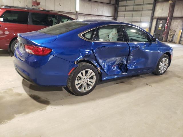Photo 3 from auction – 2017 CHRYSLER 200 LX with VIN 1C3CCCFB7HN509374