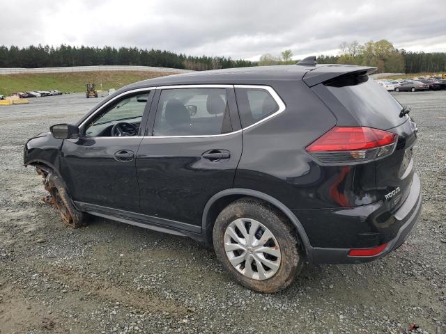 Photo 2 from auction – 2017 NISSAN ROGUE S with VIN KNMAT2MT8HP606077