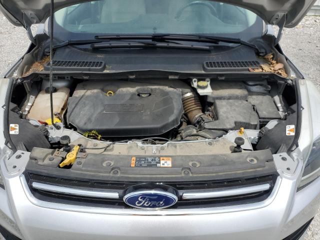 Photo 12 from auction – 2014 FORD ESCAPE TIT with VIN 1FMCU0J91EUE49553