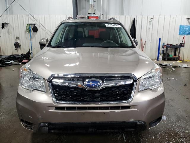 Photo 5 from auction – 2015 SUBARU FORESTER 2 with VIN JF2SJADC8FH513038